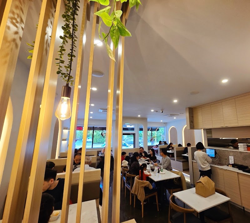 Nemo Sushi Bar