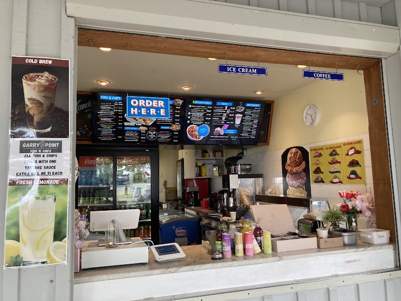 Garry Point Grill & Fish 'N' Chips