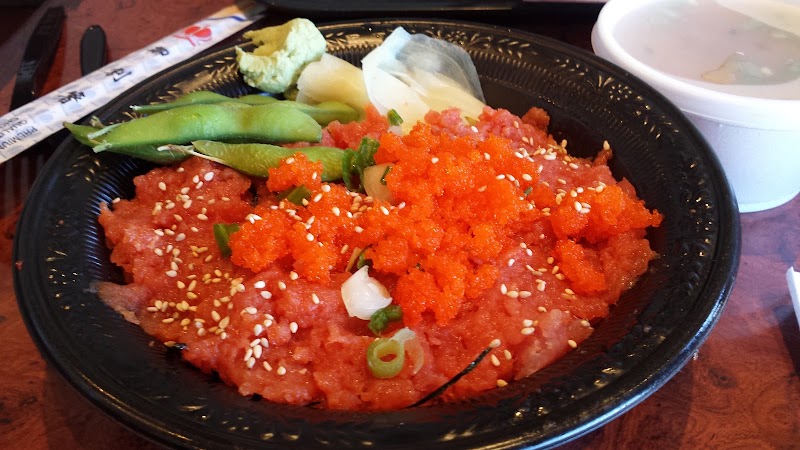 Fuji Grill