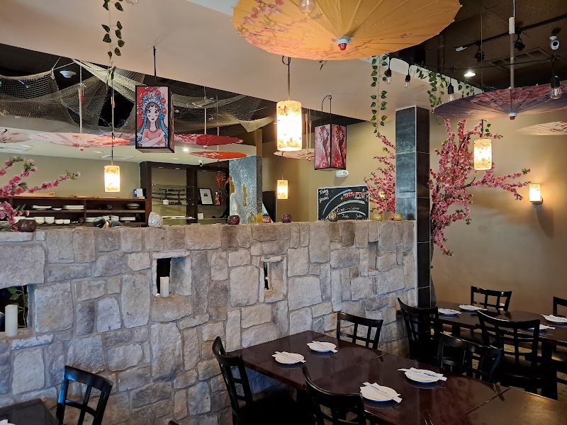 Feng Sushi Restaurant