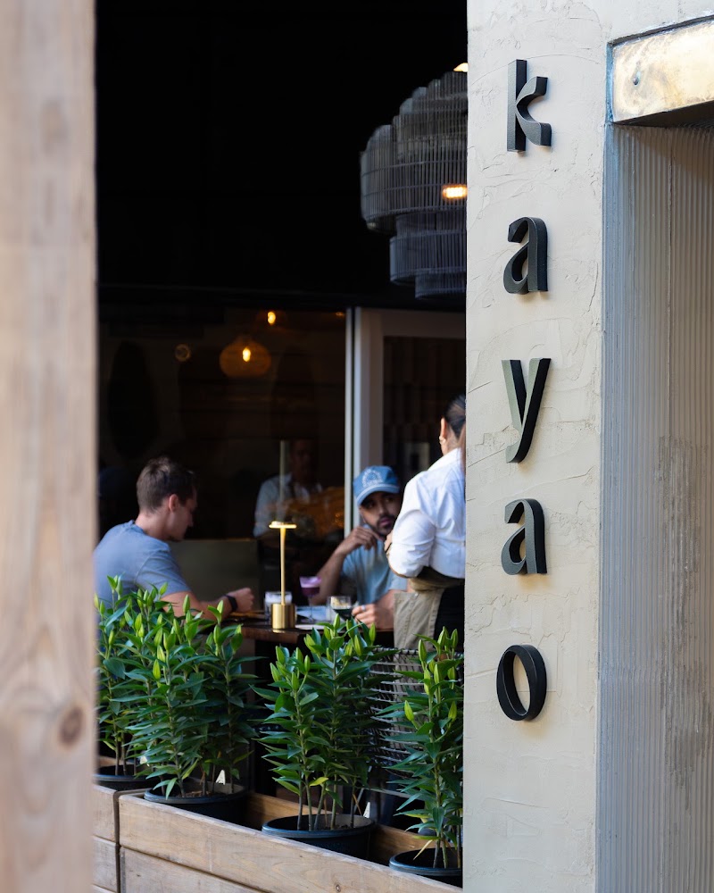 Kayao Restaurant