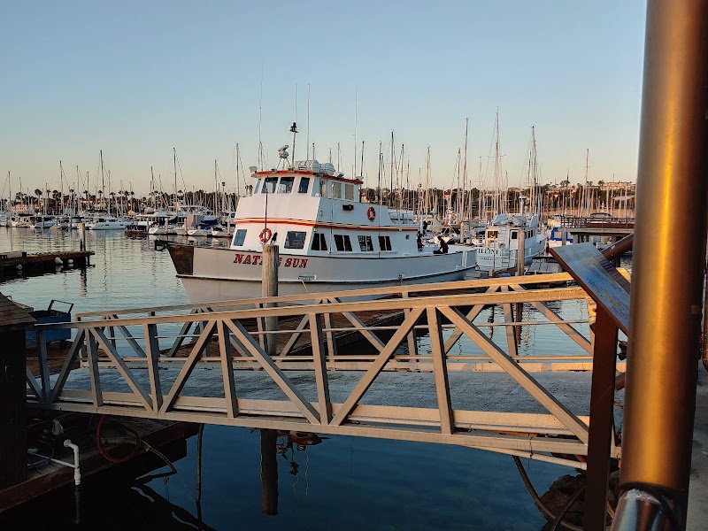 22nd Street Landing Sportfishing