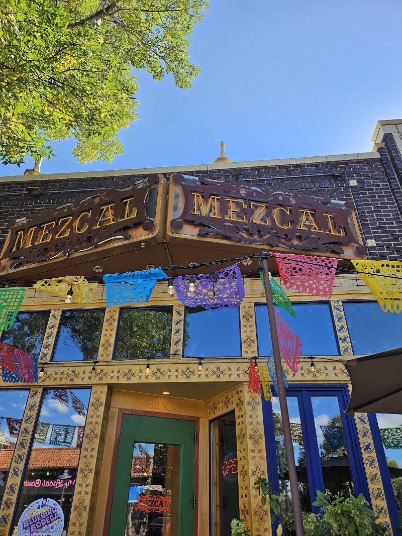 Mezcal