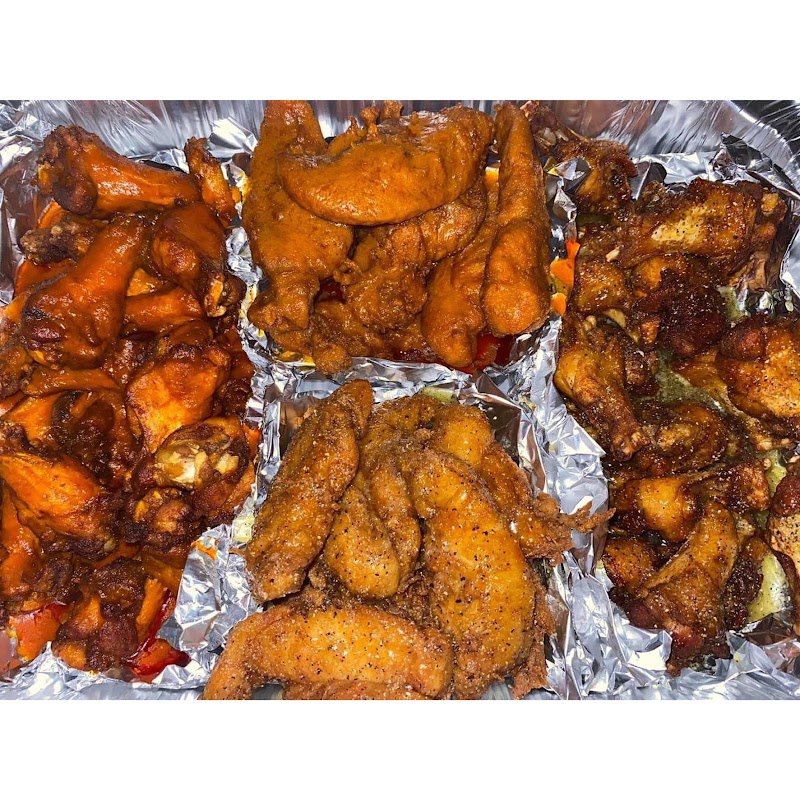 Cherry’s Seafood & More