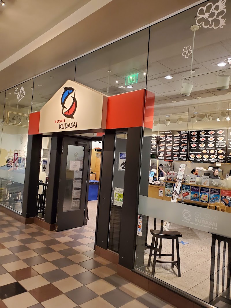 Sushi Kudasai