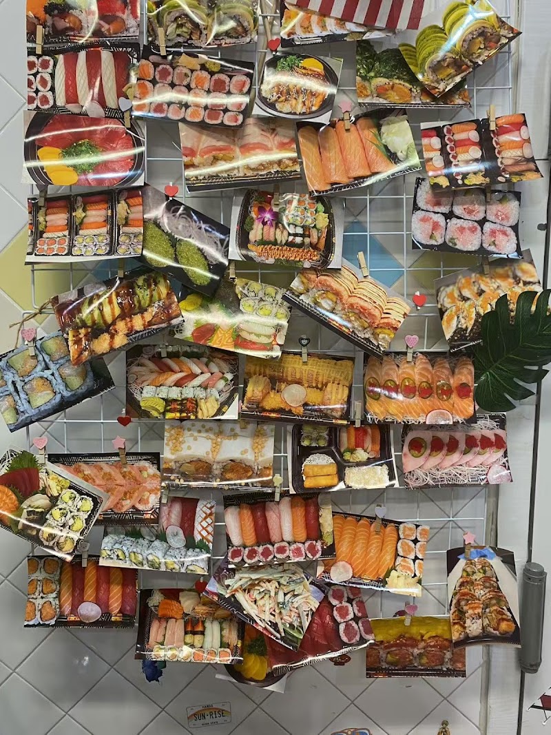 Sushiya