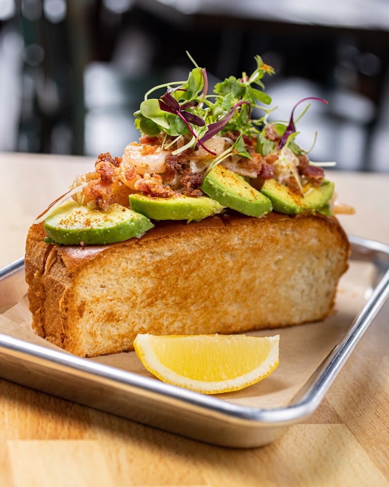 Lobster Lab - Sky Deck at Del Mar Highlands Town Center