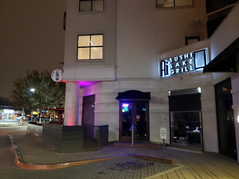 Ai Sushi