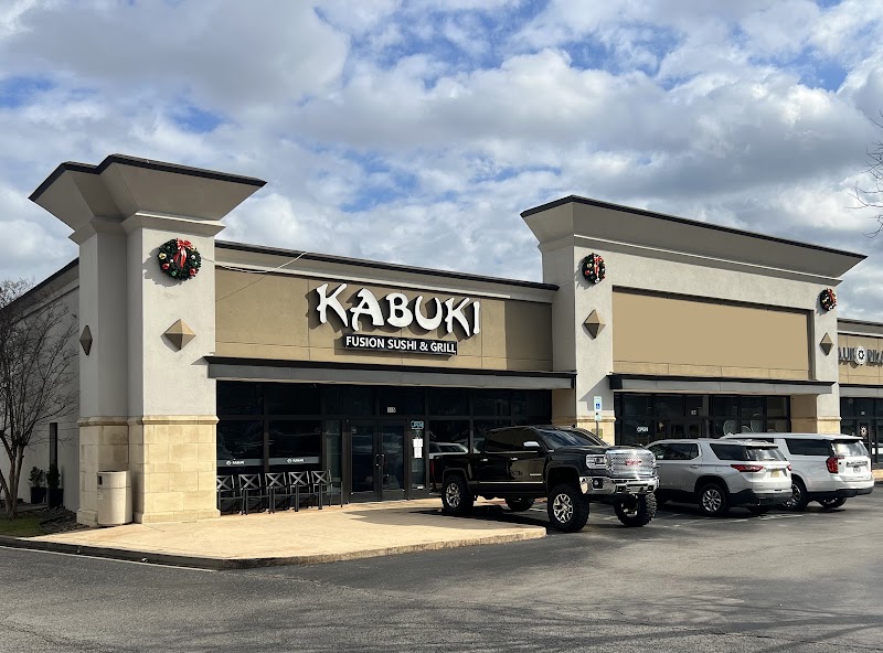 Kabuki Restaurant (Farragut)