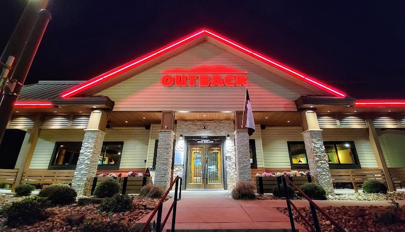 Outback Steakhouse