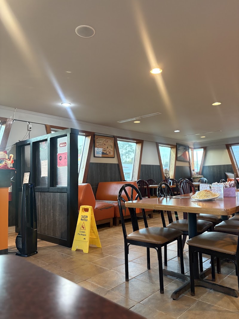 Osaka Hibachi & sushi