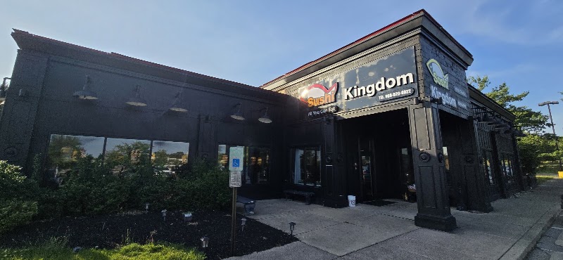 Sushi Kingdom