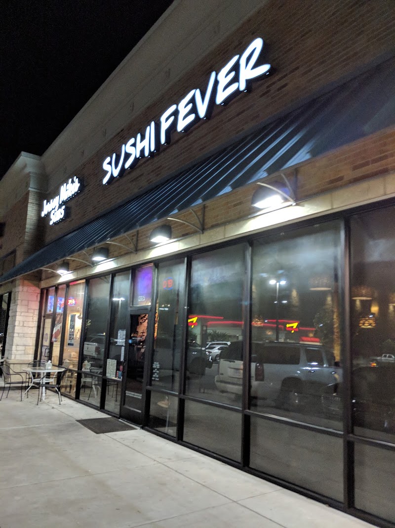 Sushi Fever