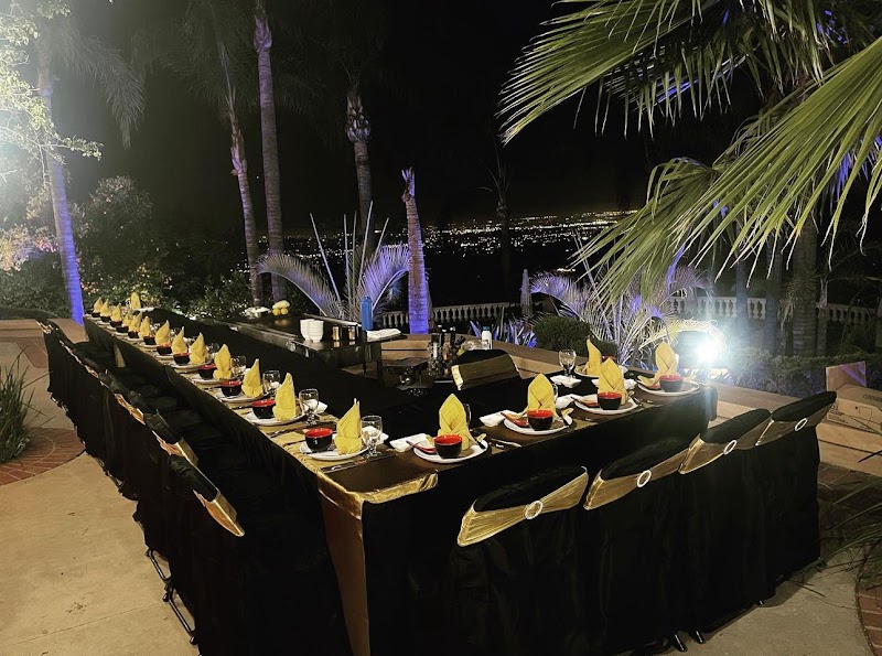 SIFU Catering - 師