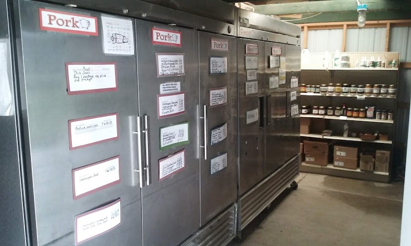 Troque Farms