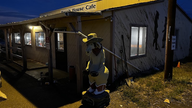 Ranch House Cafe