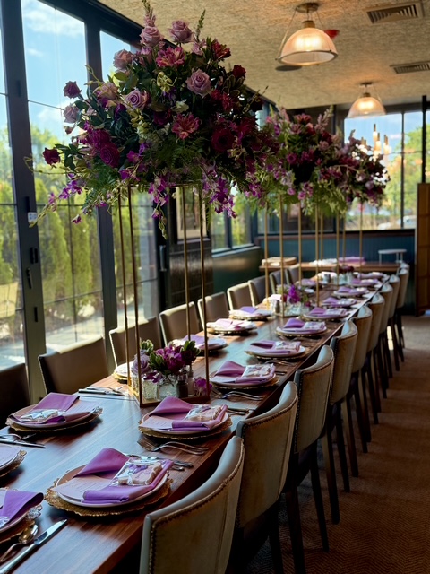 Noble Bar & Restaurant