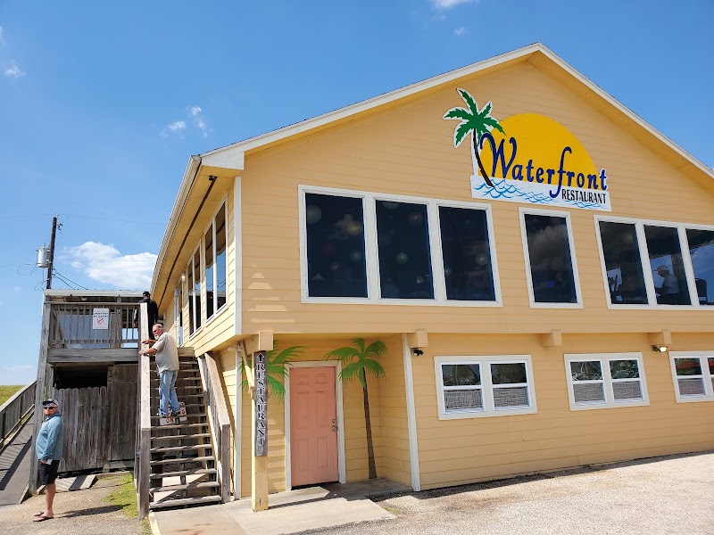 Waterfront Restaurant