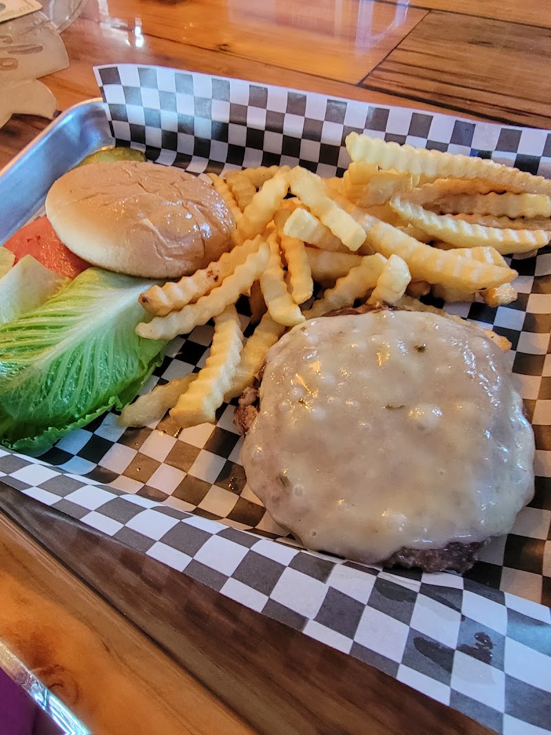 Winner's Circle Bar & Grill