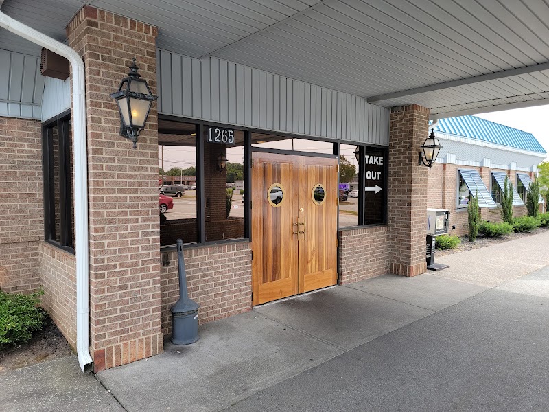 Captain Tom's Seafood & Oyster Bar Kernersville, N.C.
