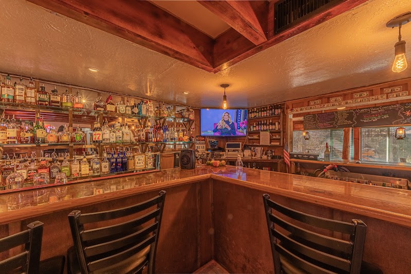 Creekside Tavern