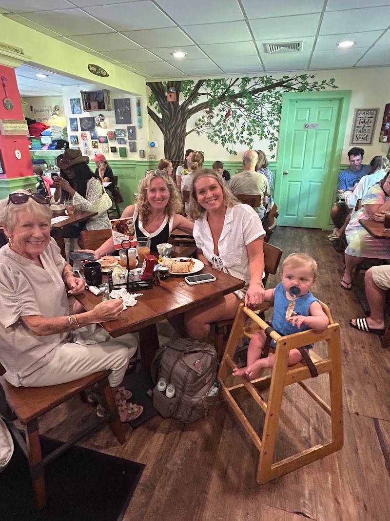Fig Tree Cafe