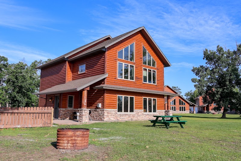 Sportsman's Lodge