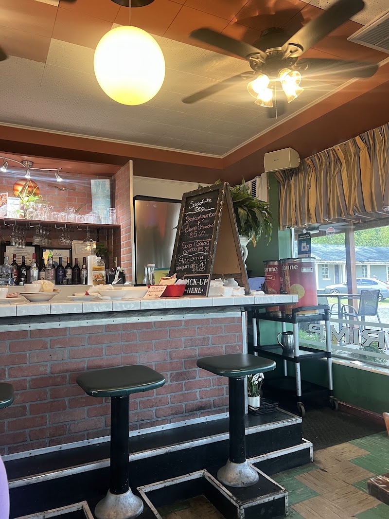 Liberty Seafood