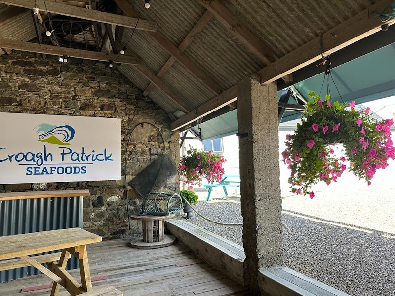 Croagh Patrick Seafoods & Tours