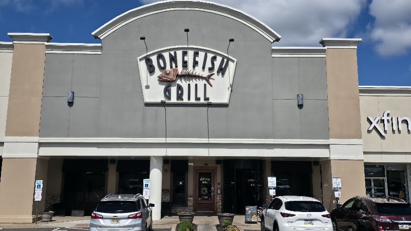 Bonefish Grill