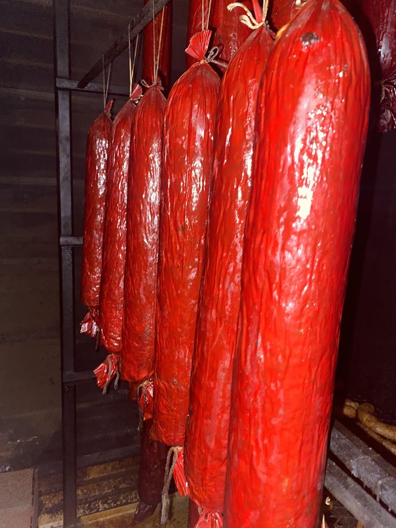 Yellow Rose Meat Market & Steak House Grill