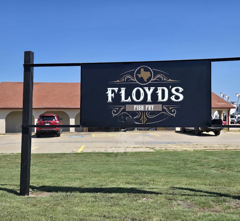 Floyd's Fish Fry