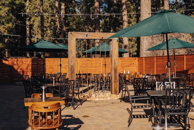 Captain's Anchorage Restaurant and Bar