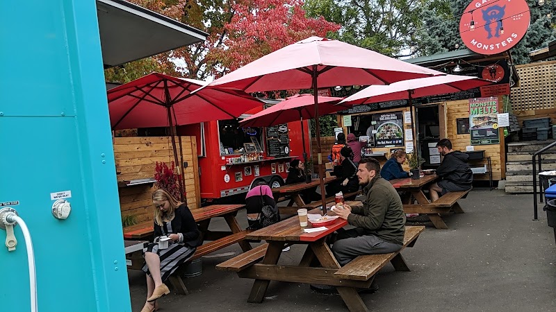 The Dog House PDX