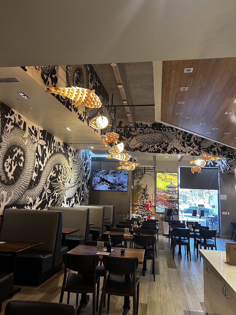 Taberu Sushi