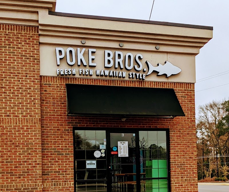 Poke Bros.