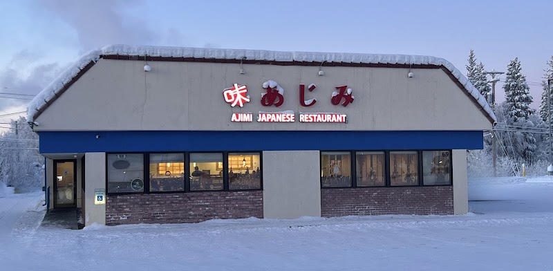 Ajimi