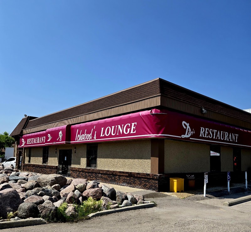 D Jay's Restaurant