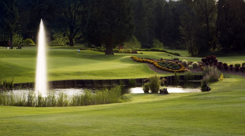 Lewis River Golf Course