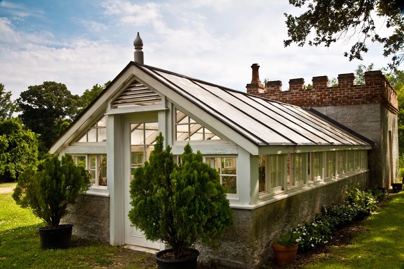 Dunleith Historic Inn