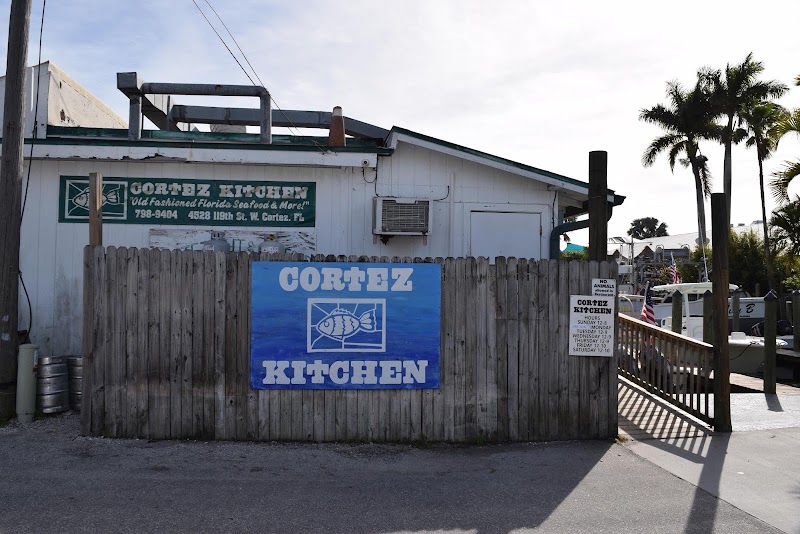 Cortez Kitchen