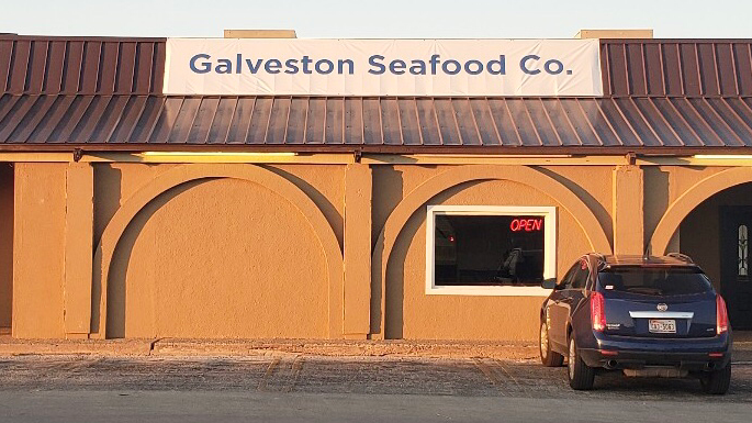 Galveston Seafood & Grill
