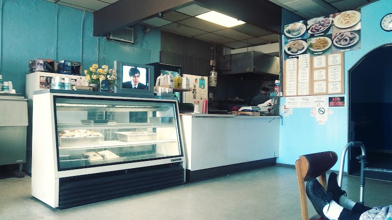 Son’s Seafood & Restaurant
