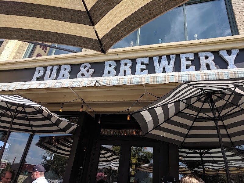 Prison City Pub and Brewery