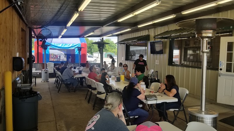 Crawfish Kings