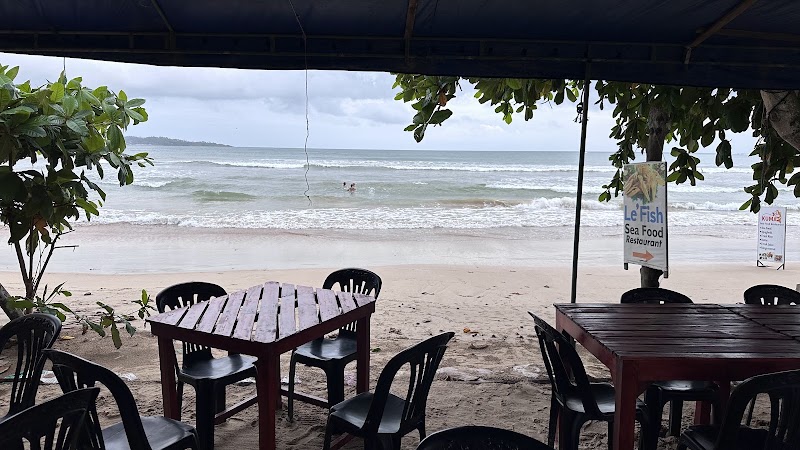 Le' Fish Weligama
