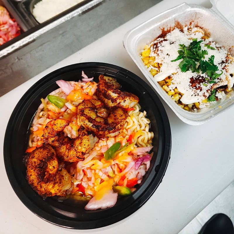 Alma Food Truck