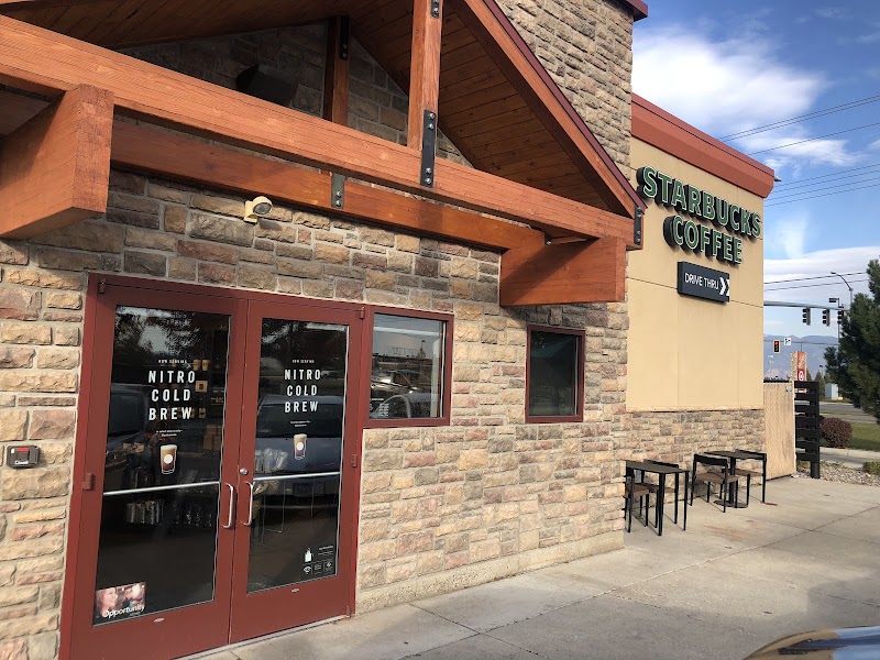 Starbucks Coffee Company