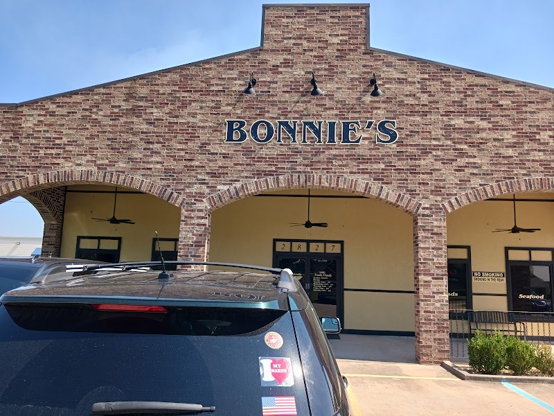 Bonnie's