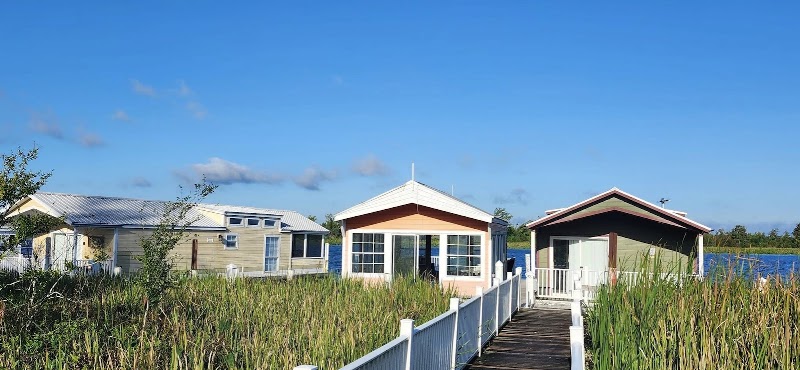 Trails End Resort LLC